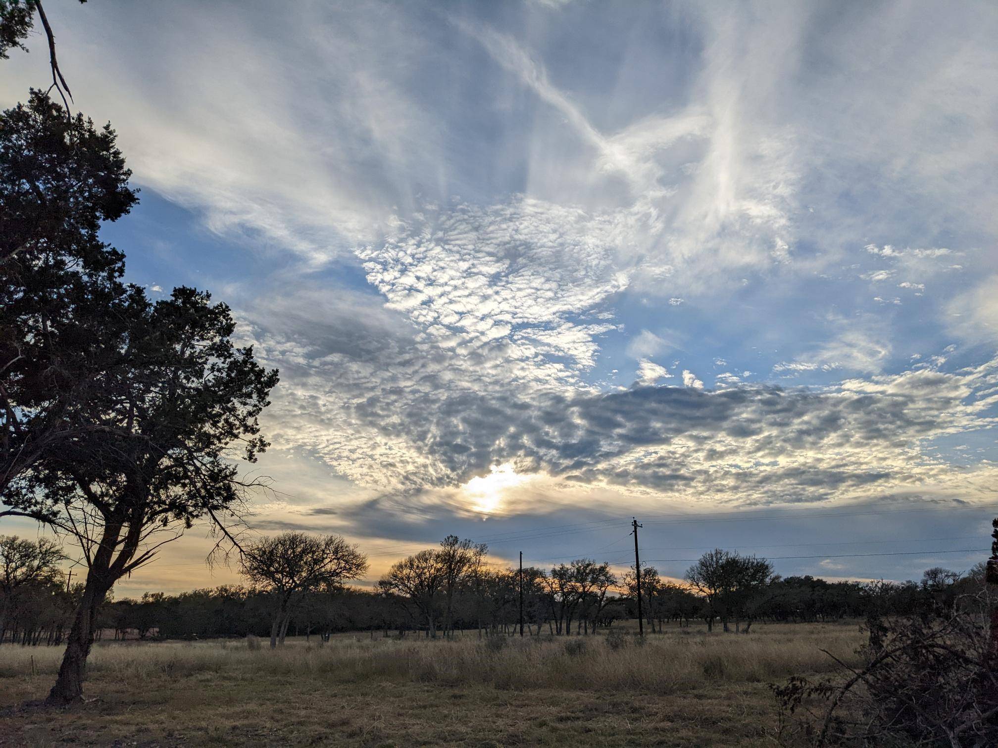 Bandera, TX 78003,Lot 52 Clearwater Canyon RD
