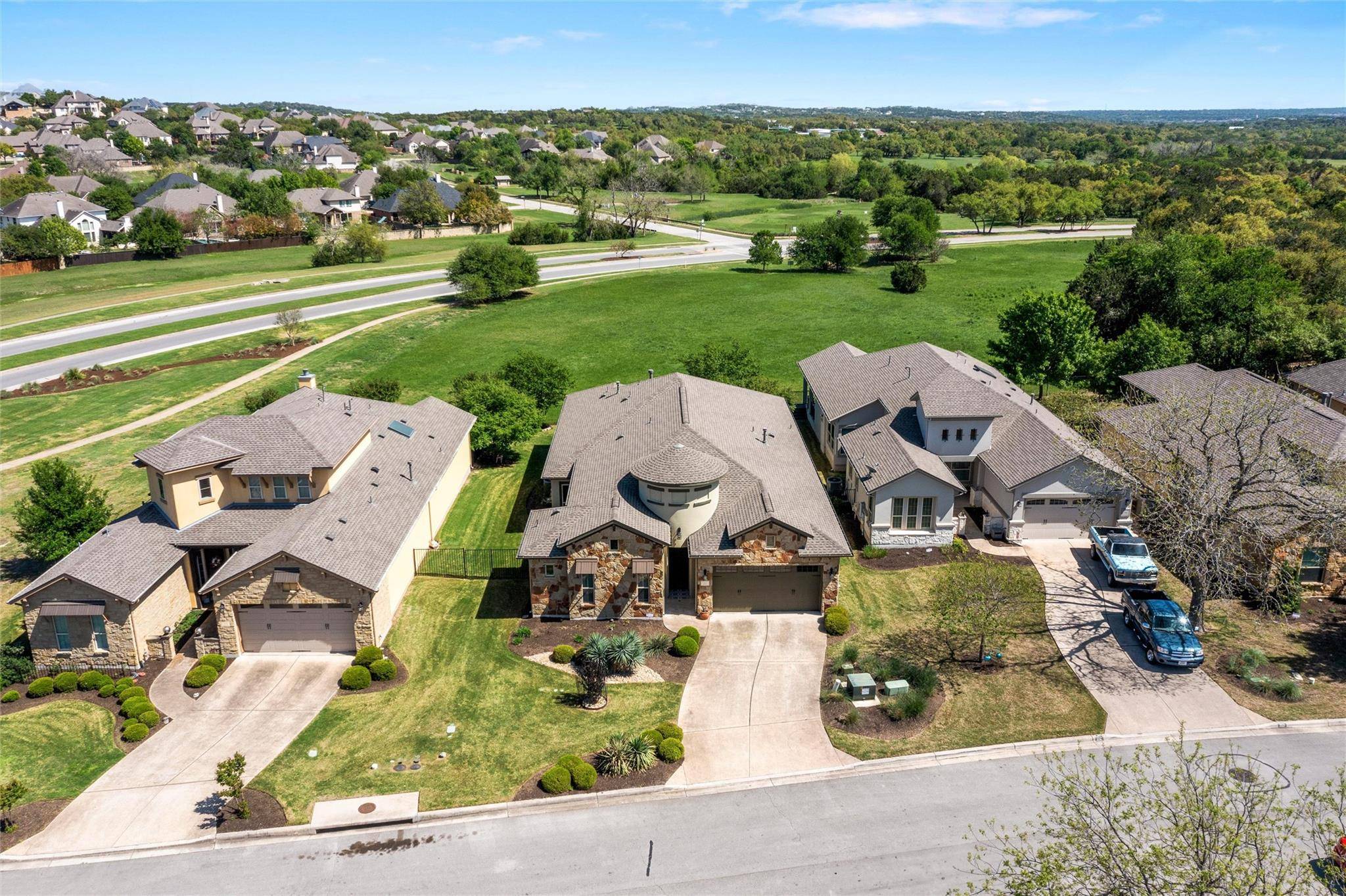 Austin, TX 78737,362 Wellington DR