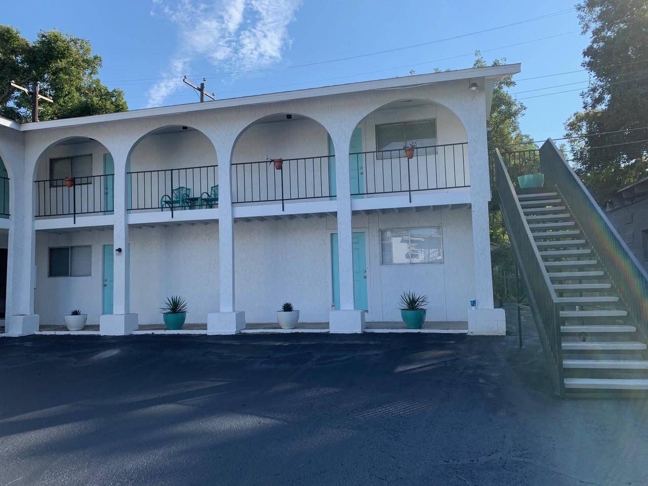 Austin, TX 78702,2609 E Cesar Chavez ST #102