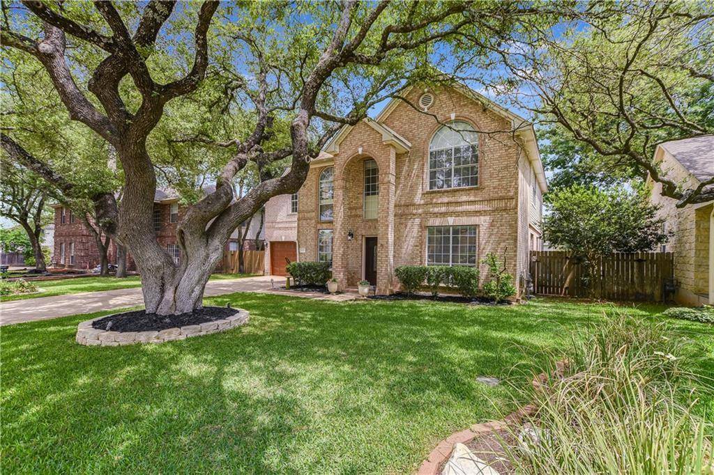 Cedar Park, TX 78613,1702 Edelweiss DR