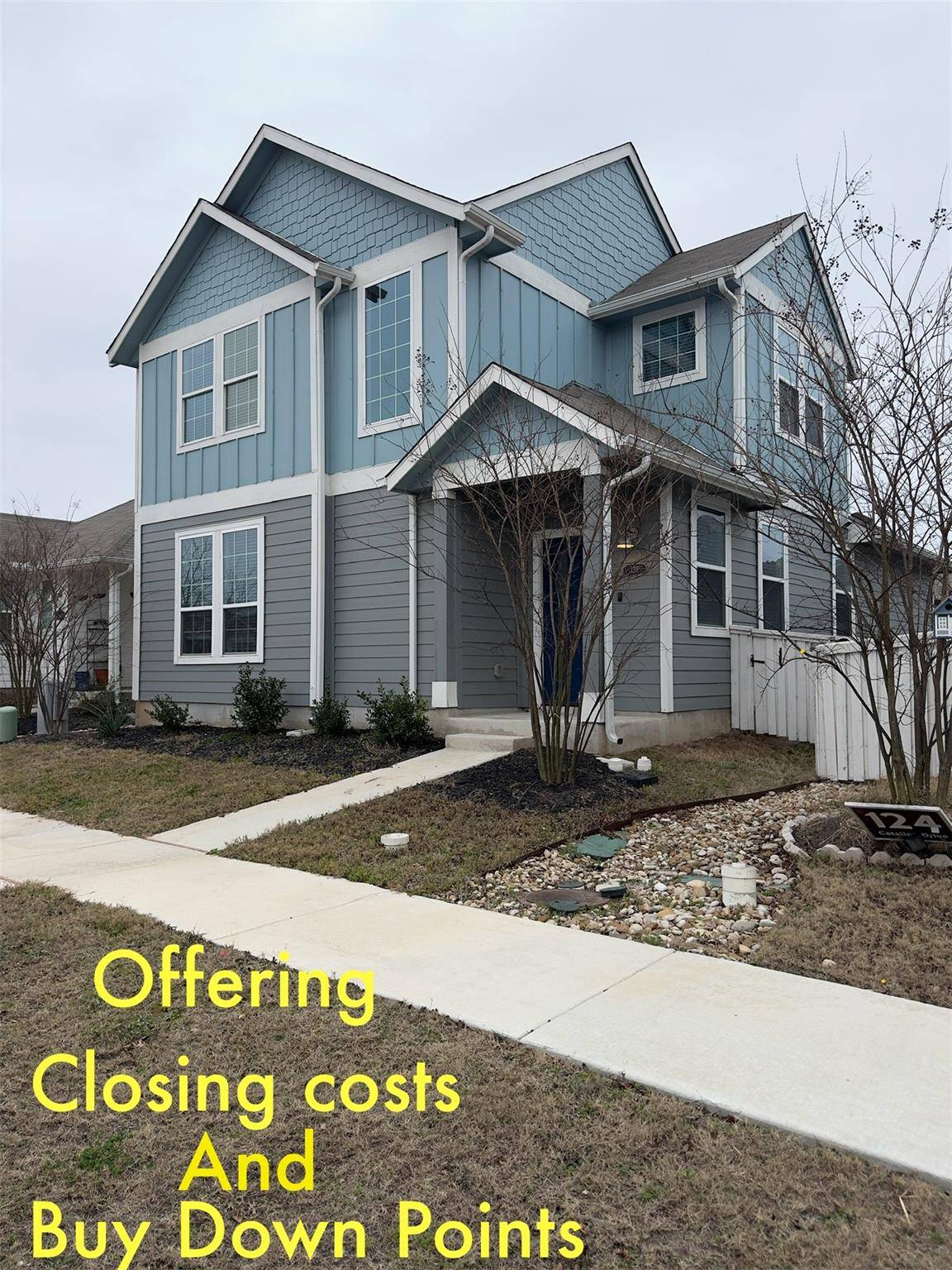 Kyle, TX 78640,132 Catalina DR