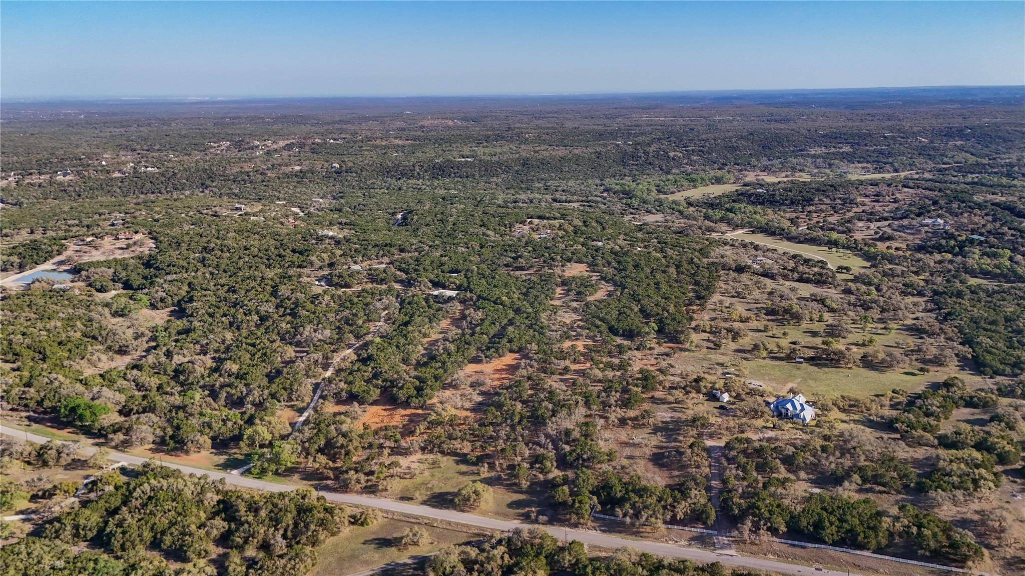 Driftwood, TX 78619,1400 Panther Creek RD