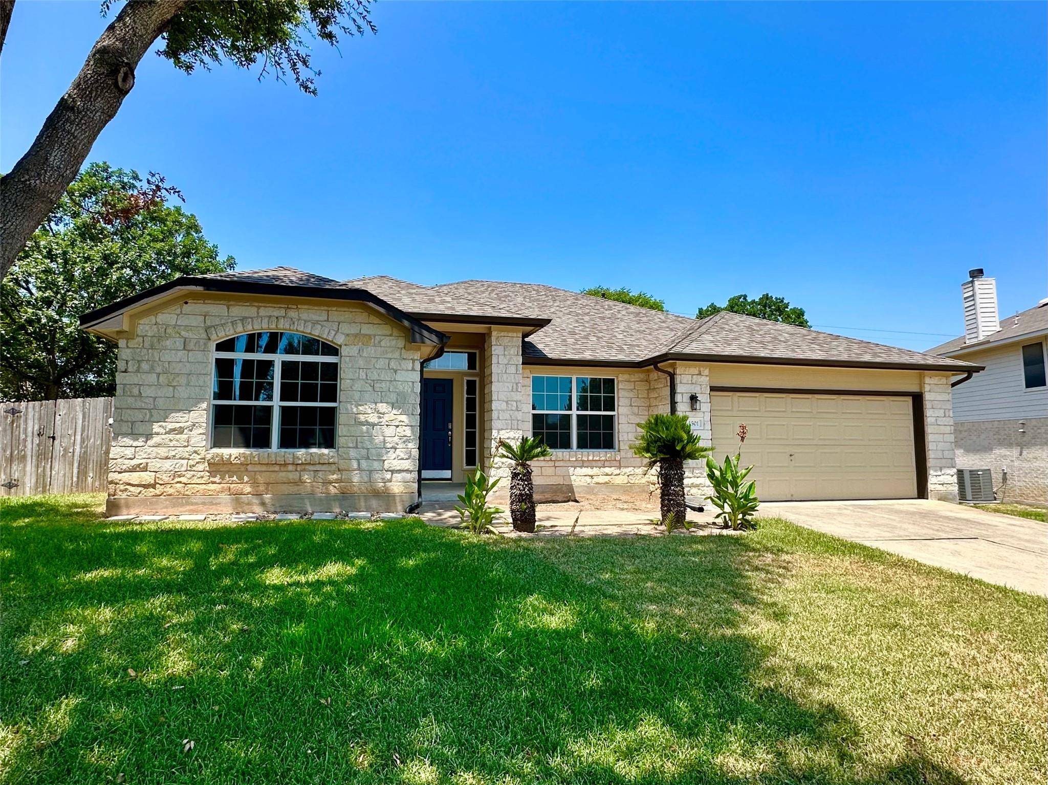 Pflugerville, TX 78660,1501 Santolina CT