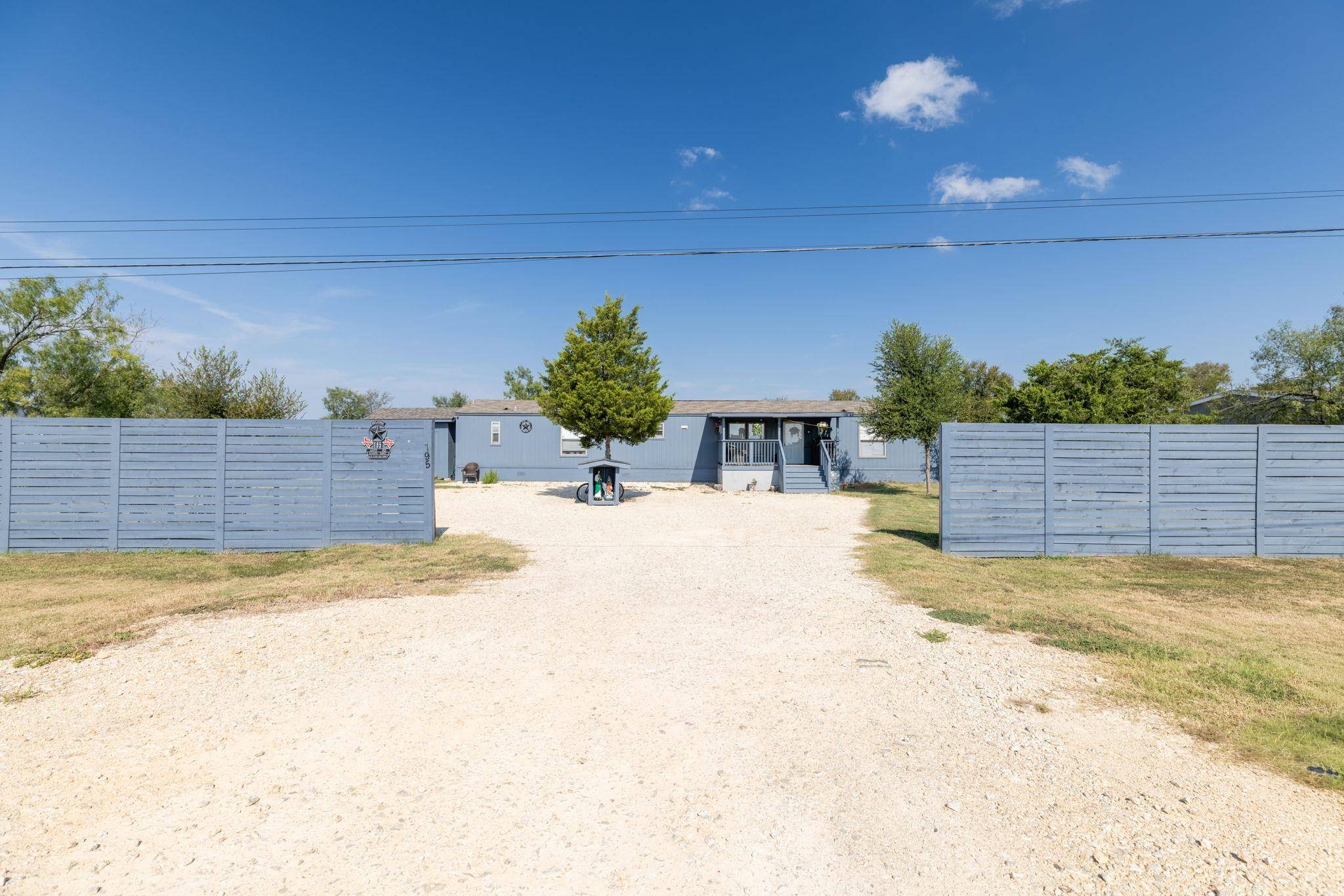 Cedar Creek, TX 78612,195 Gato RD