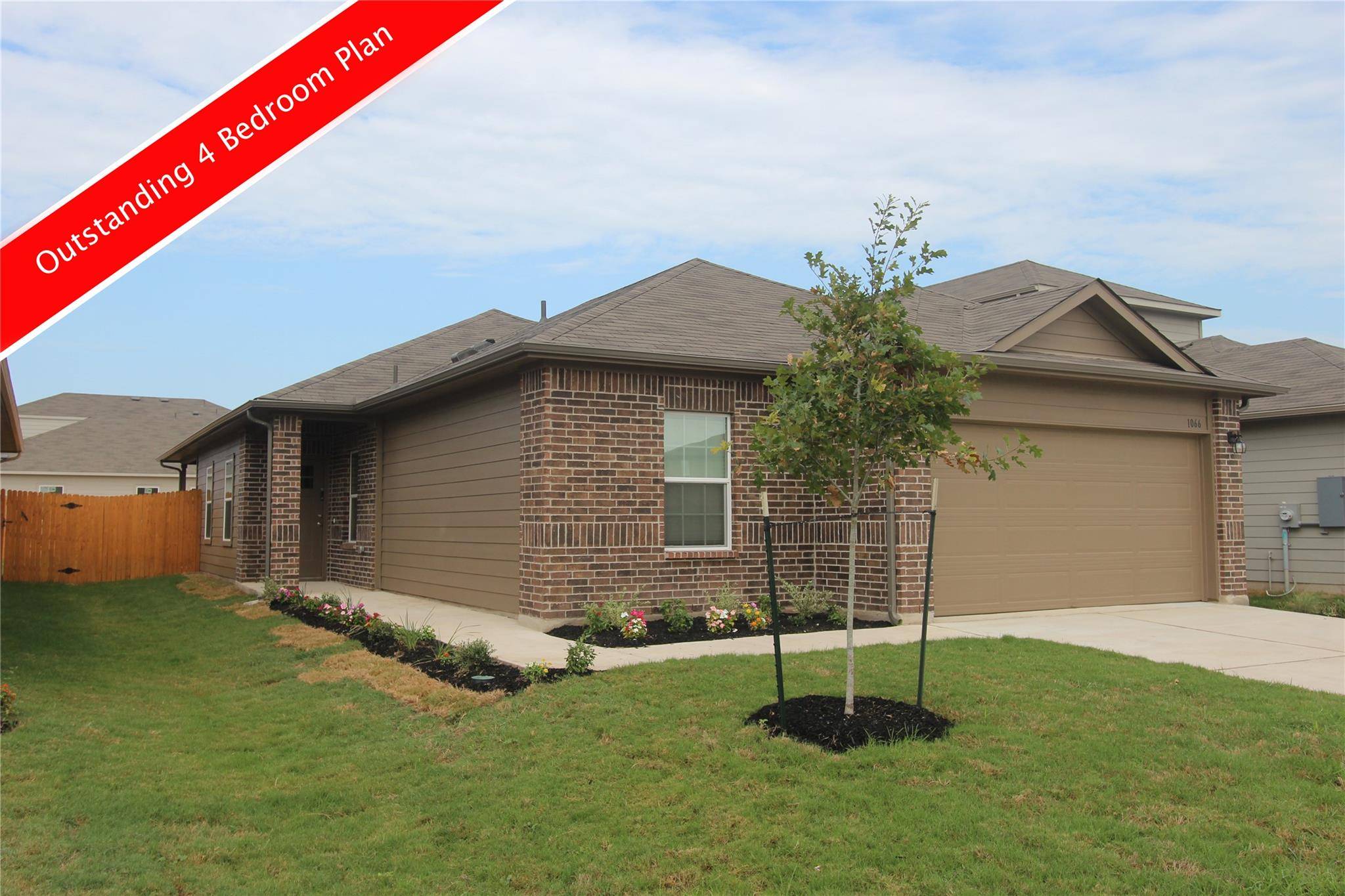 Georgetown, TX 78626,1066 Gaelic DR