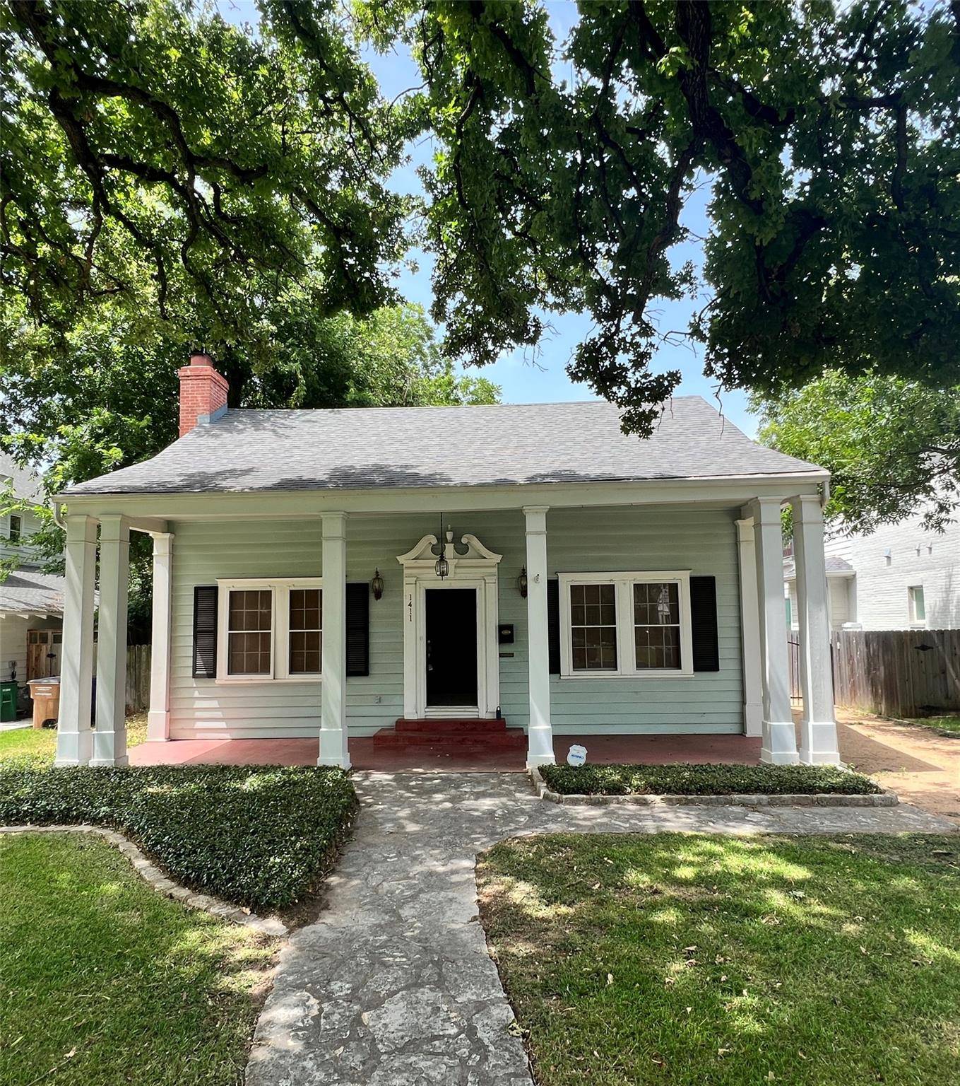 Austin, TX 78703,1411 Westover RD