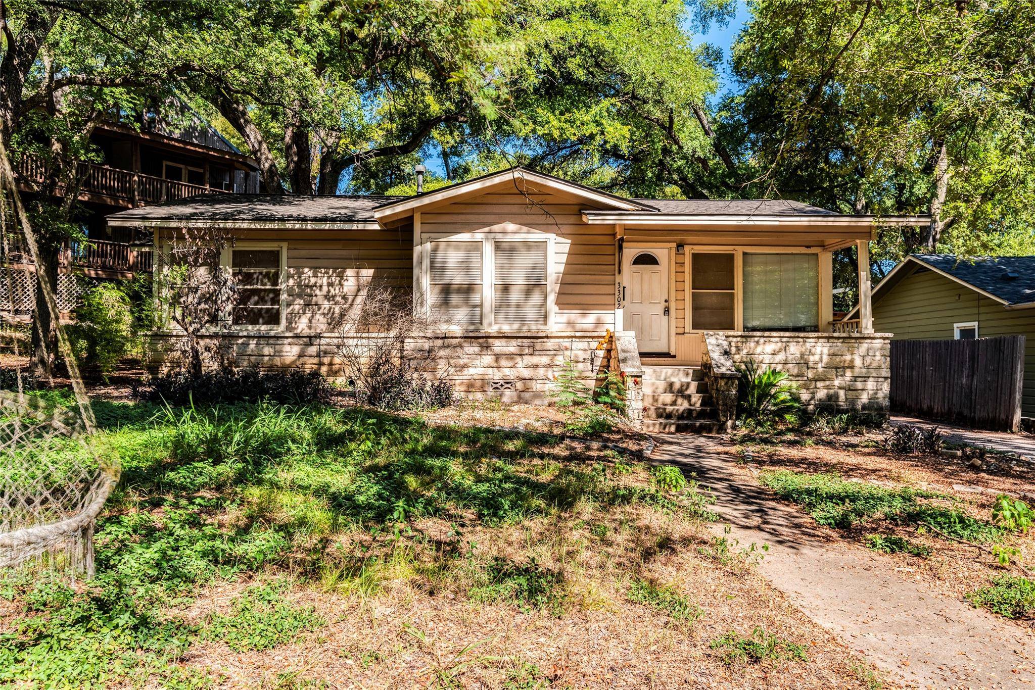 Austin, TX 78722,3302 Hemlock Ave