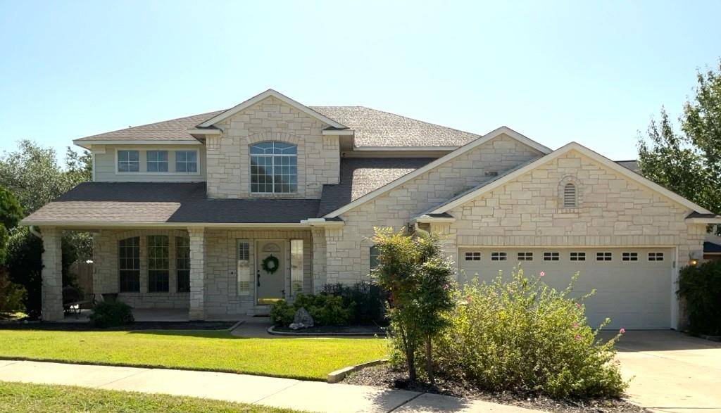 Cedar Park, TX 78613,2302 Barnett DR