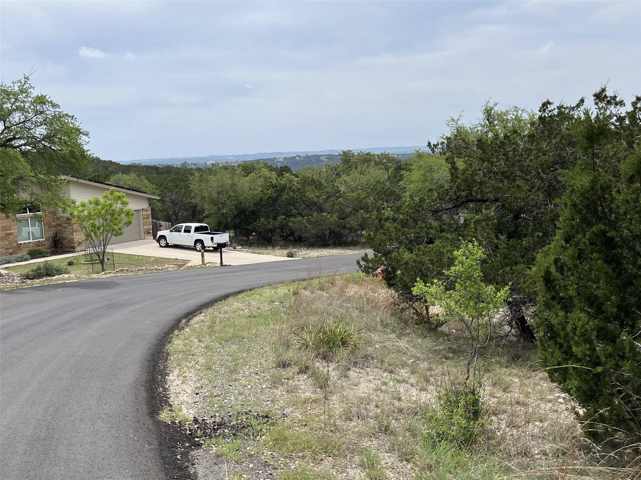 Lago Vista, TX 78645,20715 Harrison CV
