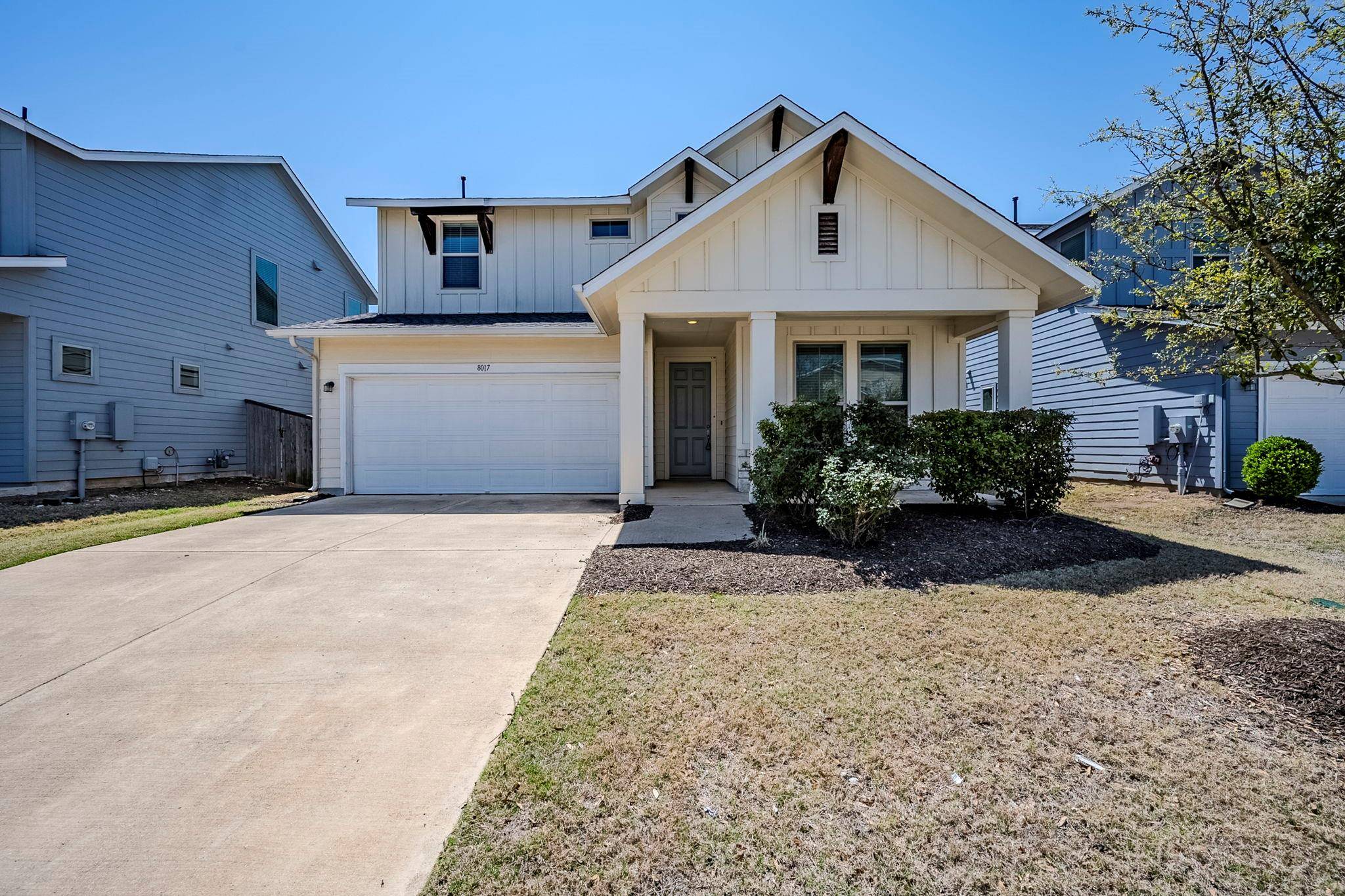 Austin, TX 78744,8017 Turnberry LN