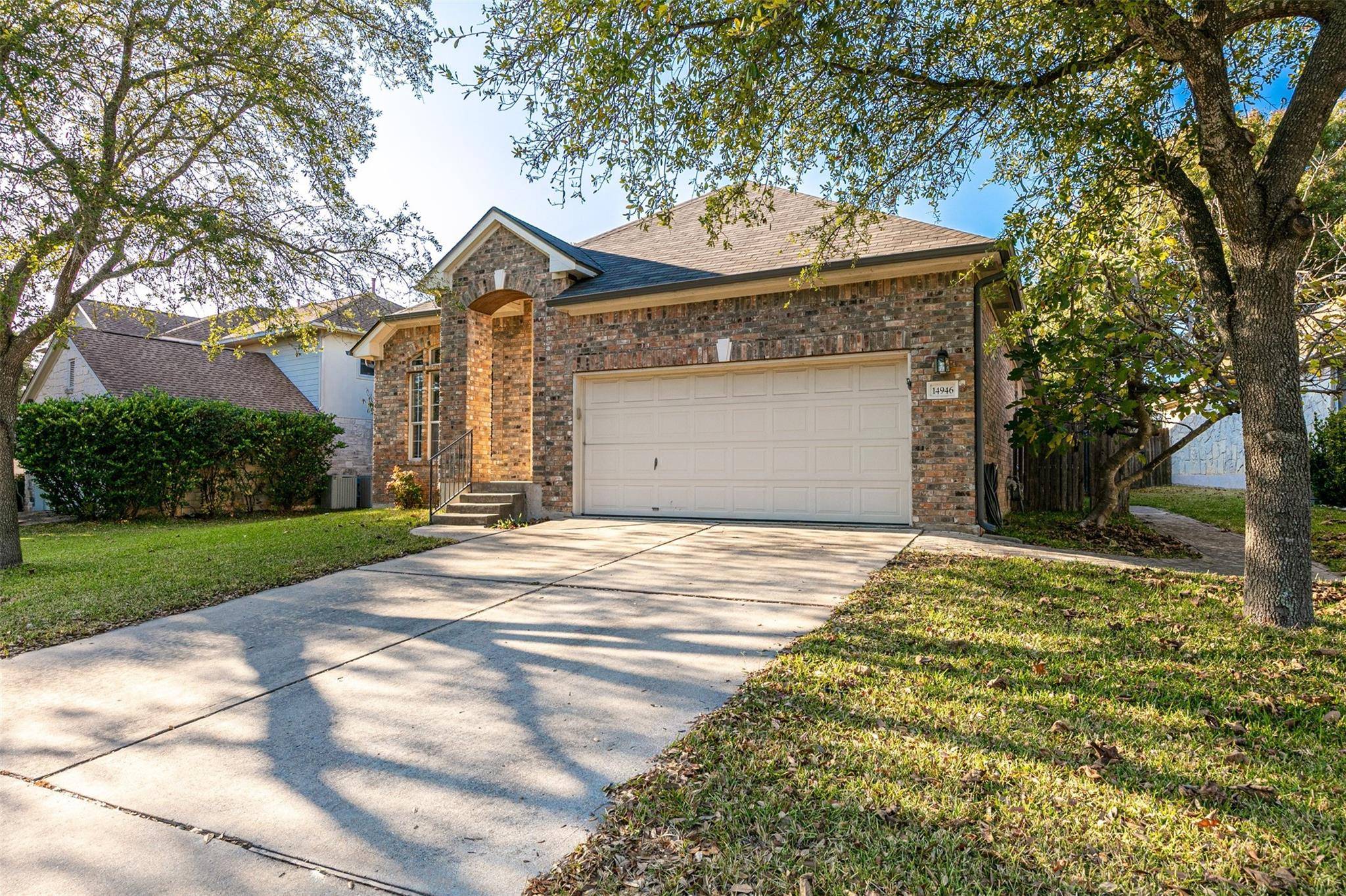 Austin, TX 78728,14946 Doria DR