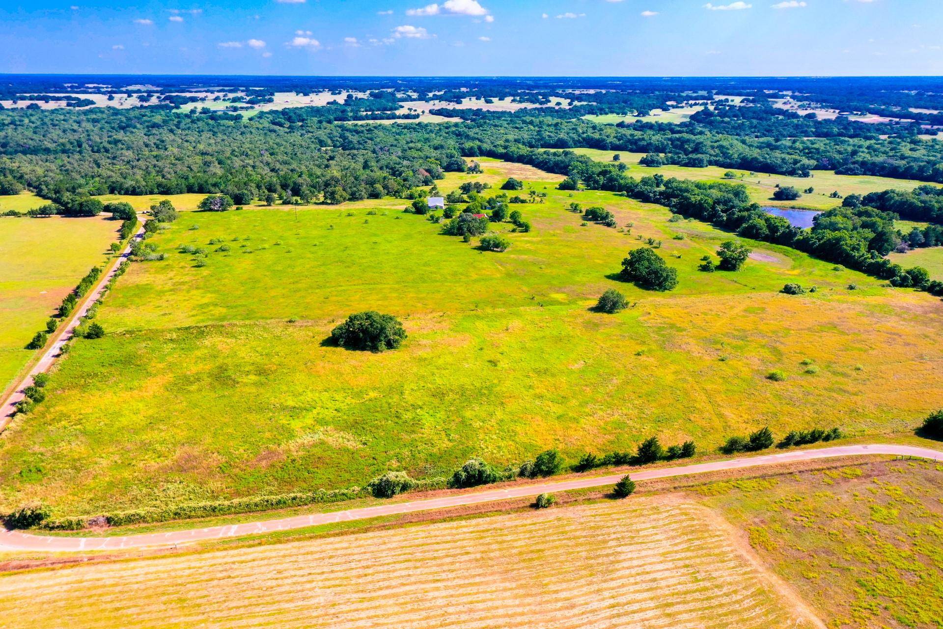 Schulenburg, TX 78956,TBD - Lot 2 County Road 222