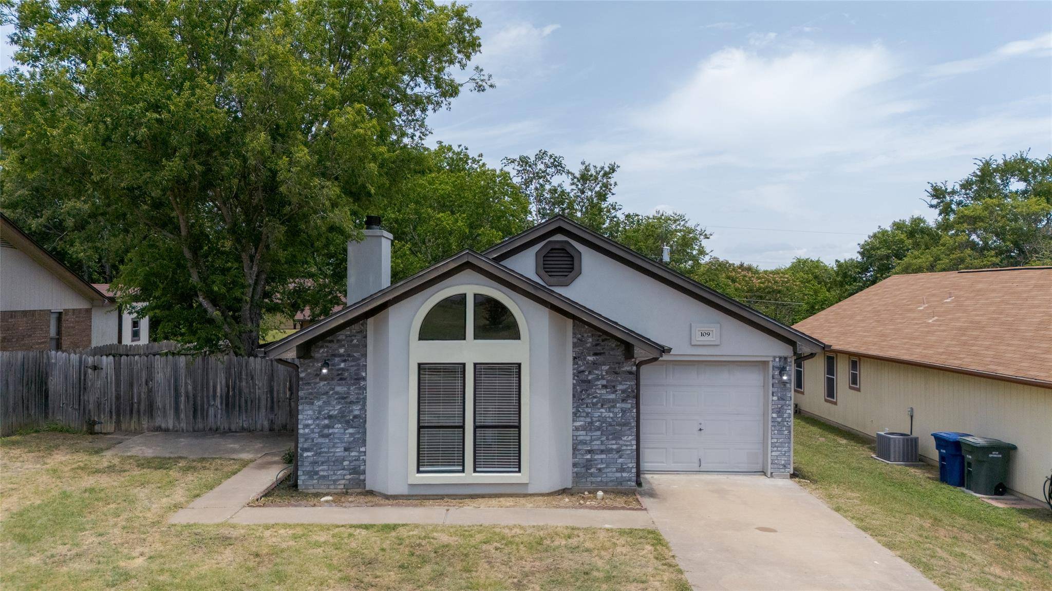 Copperas Cove, TX 76522,109 Campfire CIR