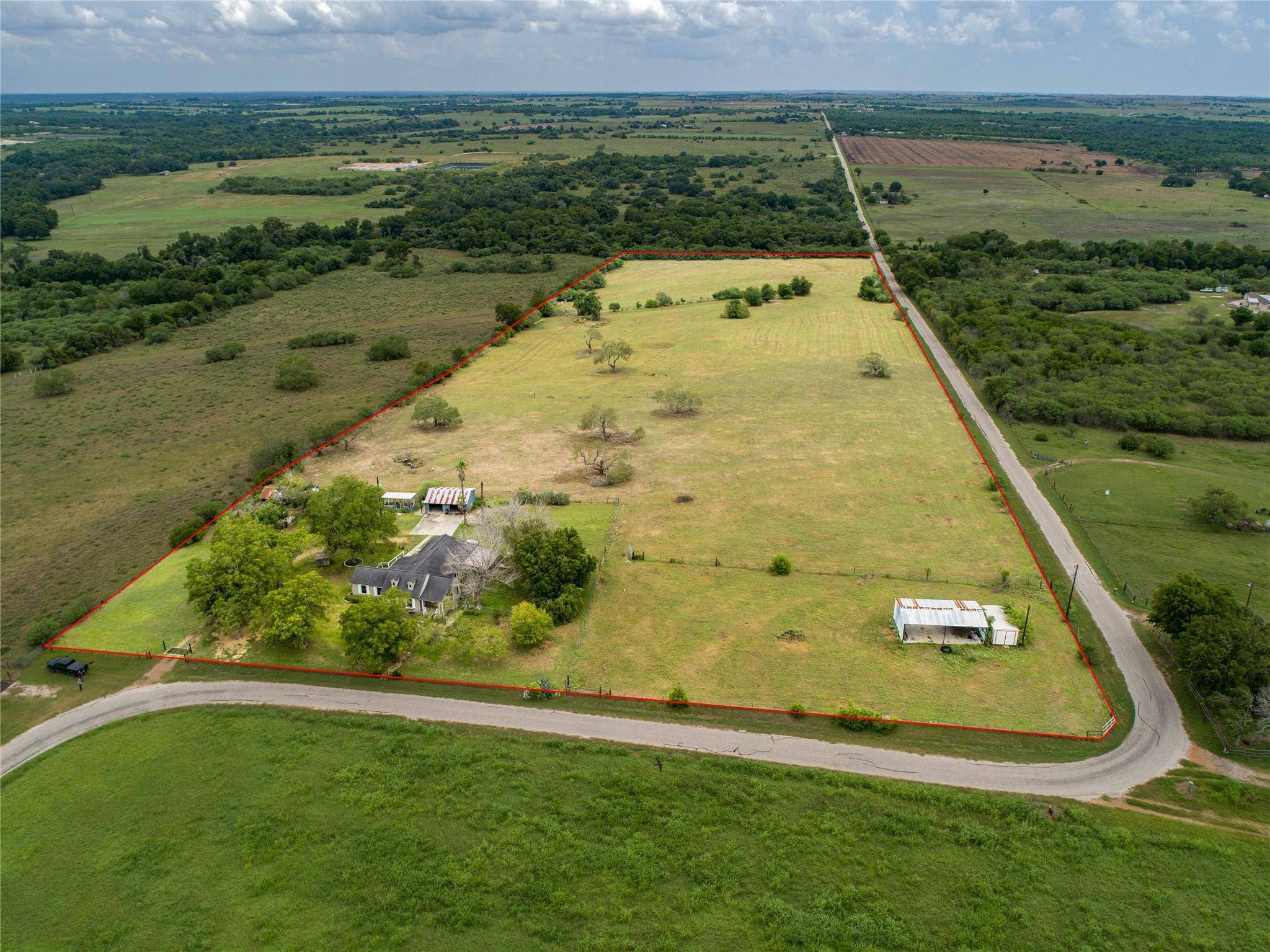 Yoakum, TX 77995,1624 Immenhauser RD