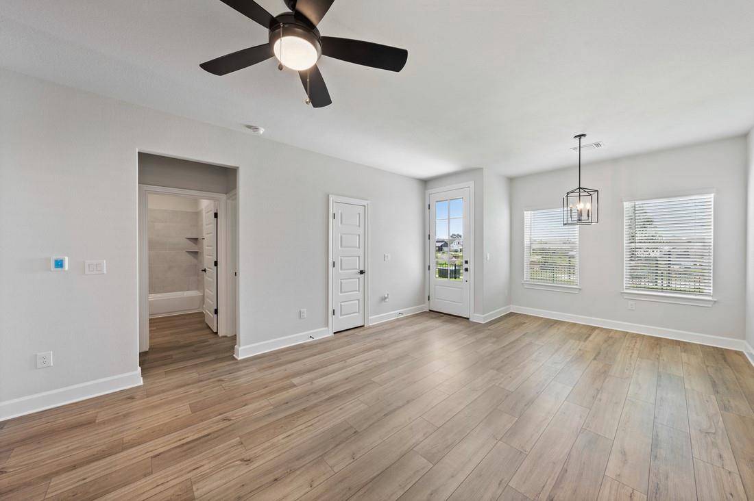 Manor, TX 78653,9316 Gladsome PATH