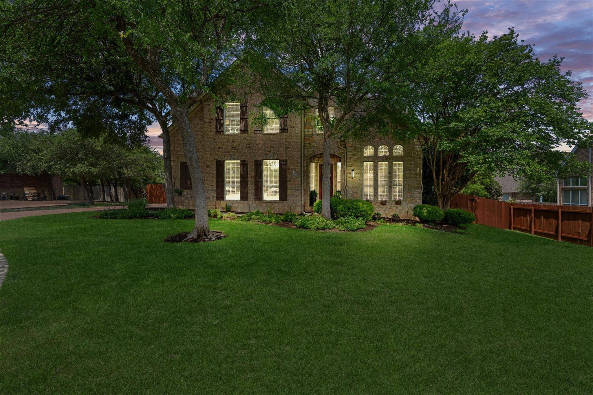 Round Rock, TX 78665,2418 Silent Brook TRL