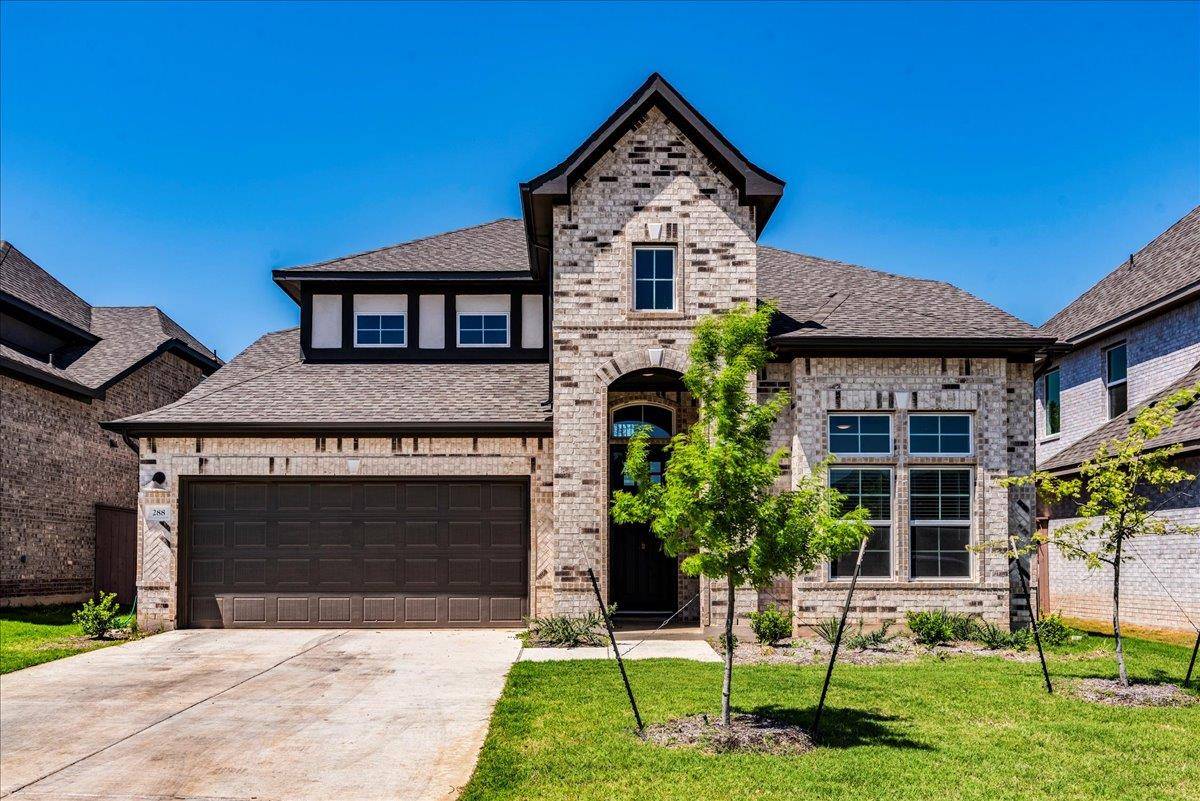 Kyle, TX 78640,288 Smithsonian LN