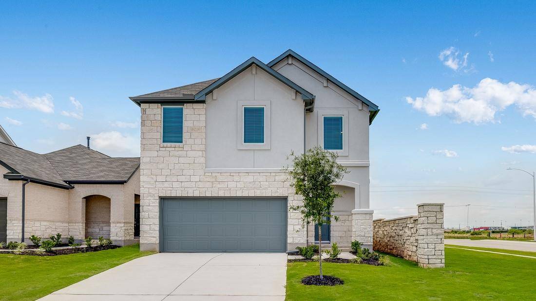 Del Valle, TX 78617,5700 Beverly Prairie RD