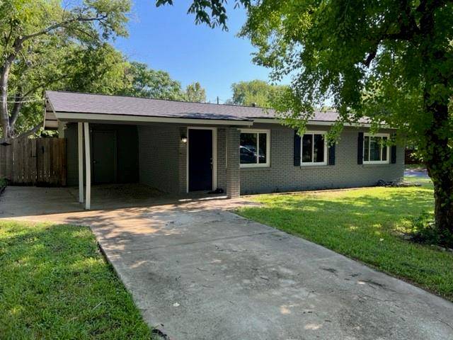 Austin, TX 78752,300 Hammack DR