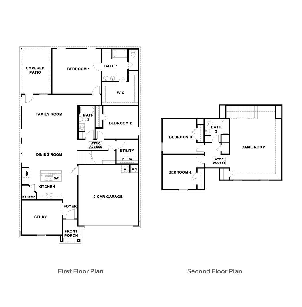 Marble Falls, TX 78654,237 Rock Springs DR