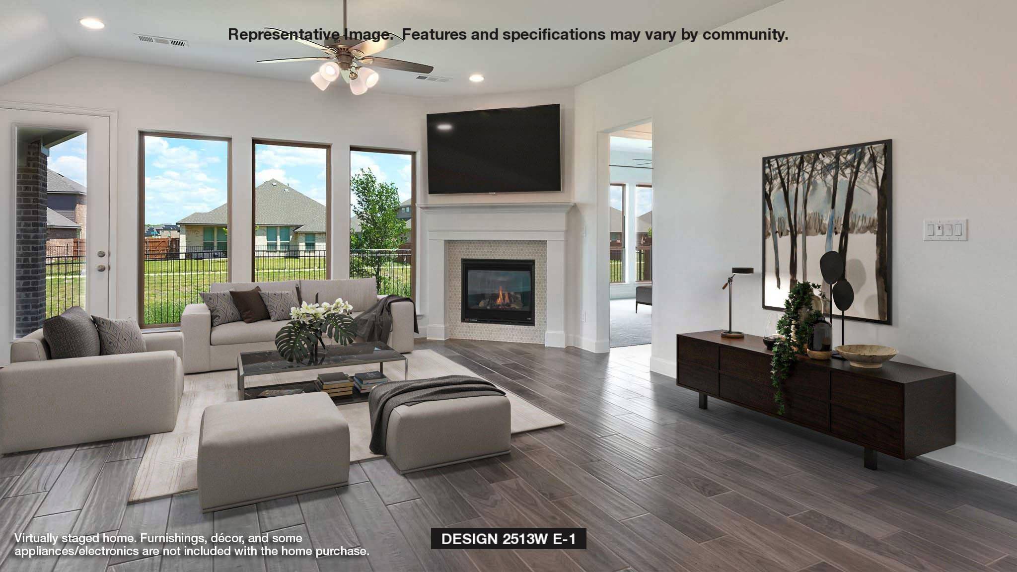 Georgetown, TX 78628,529 Summer Place LN