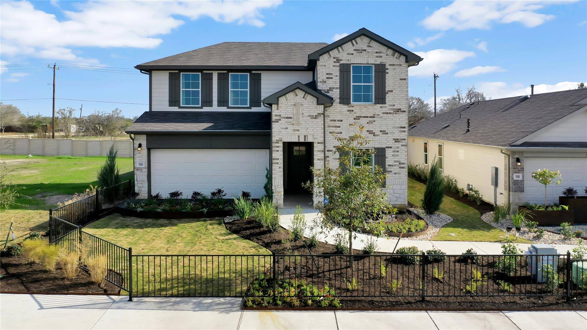 Buda, TX 78610,161 Coyote Lake ST