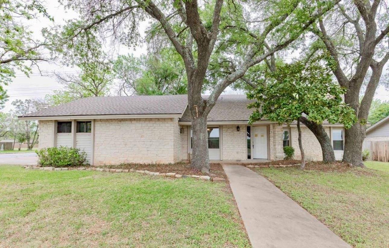 Round Rock, TX 78681,1004 Deepwood DR