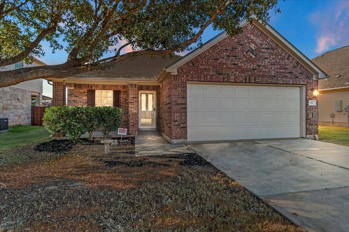 Leander, TX 78641,312 Falcon LN