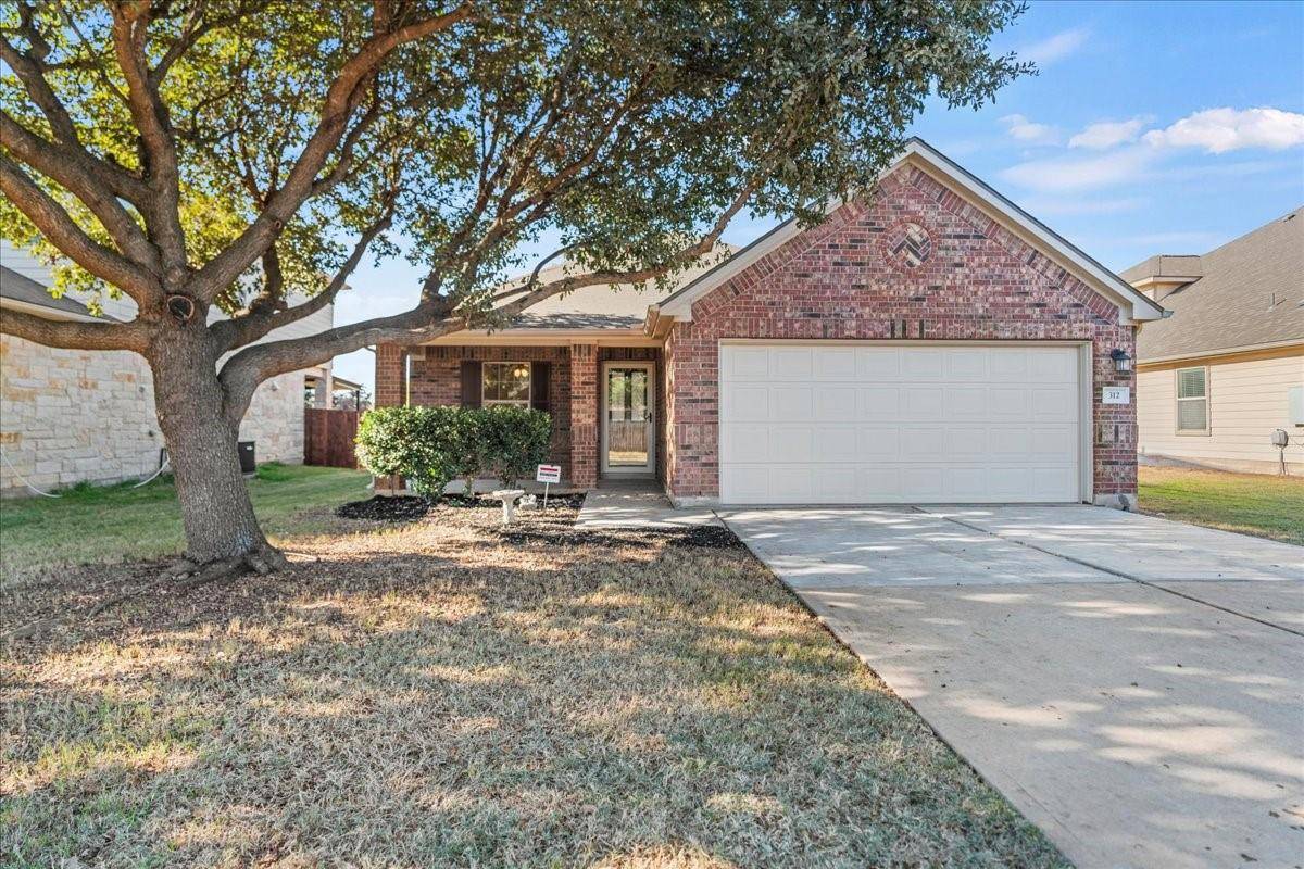 Leander, TX 78641,312 Falcon LN