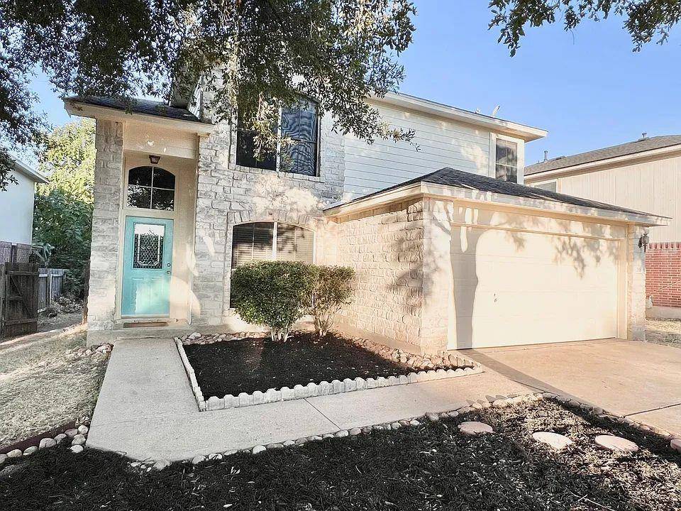 Round Rock, TX 78681,3518 Rock Shelf LN