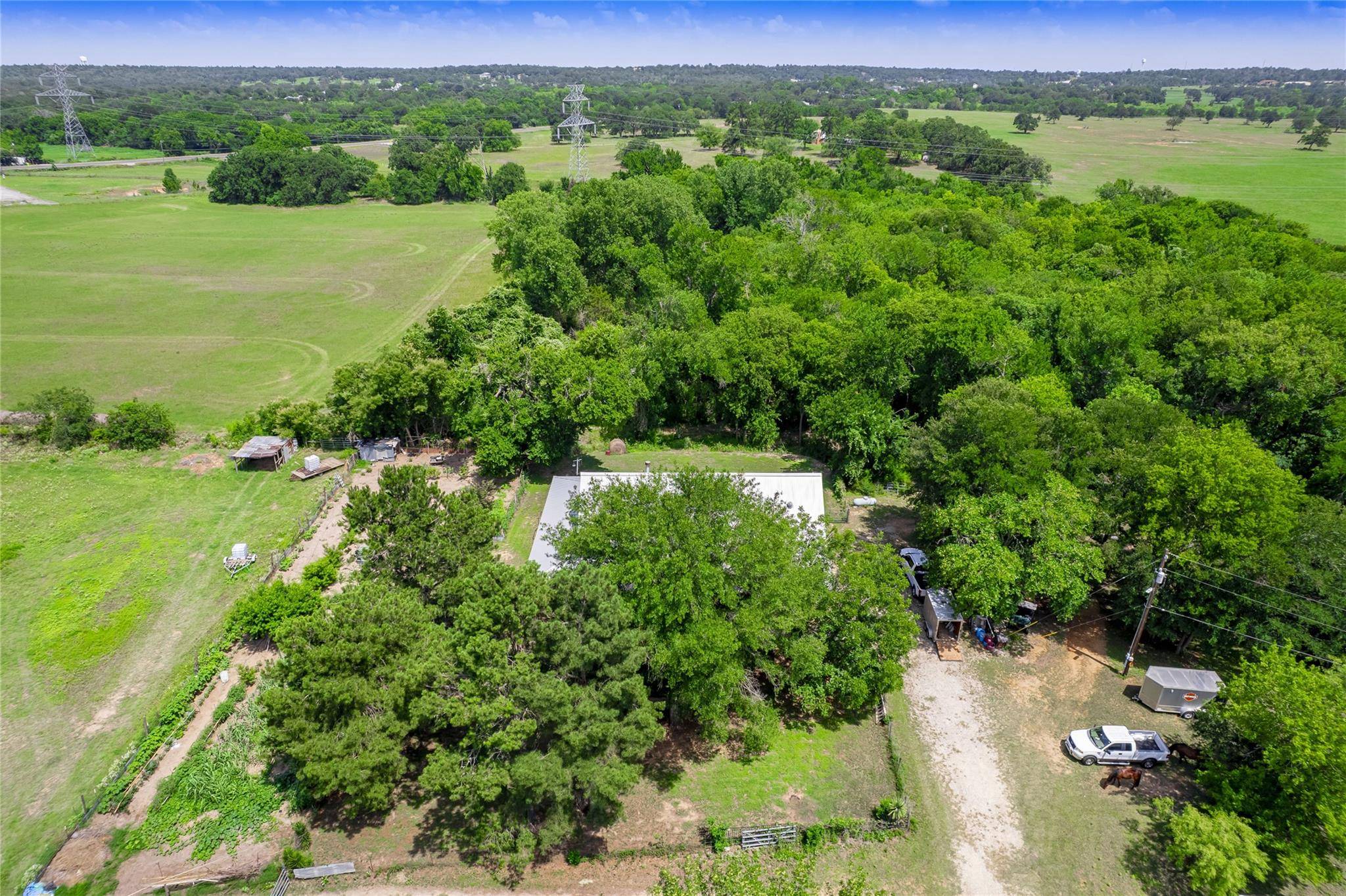 Elgin, TX 78621,209 Old Sayers RD