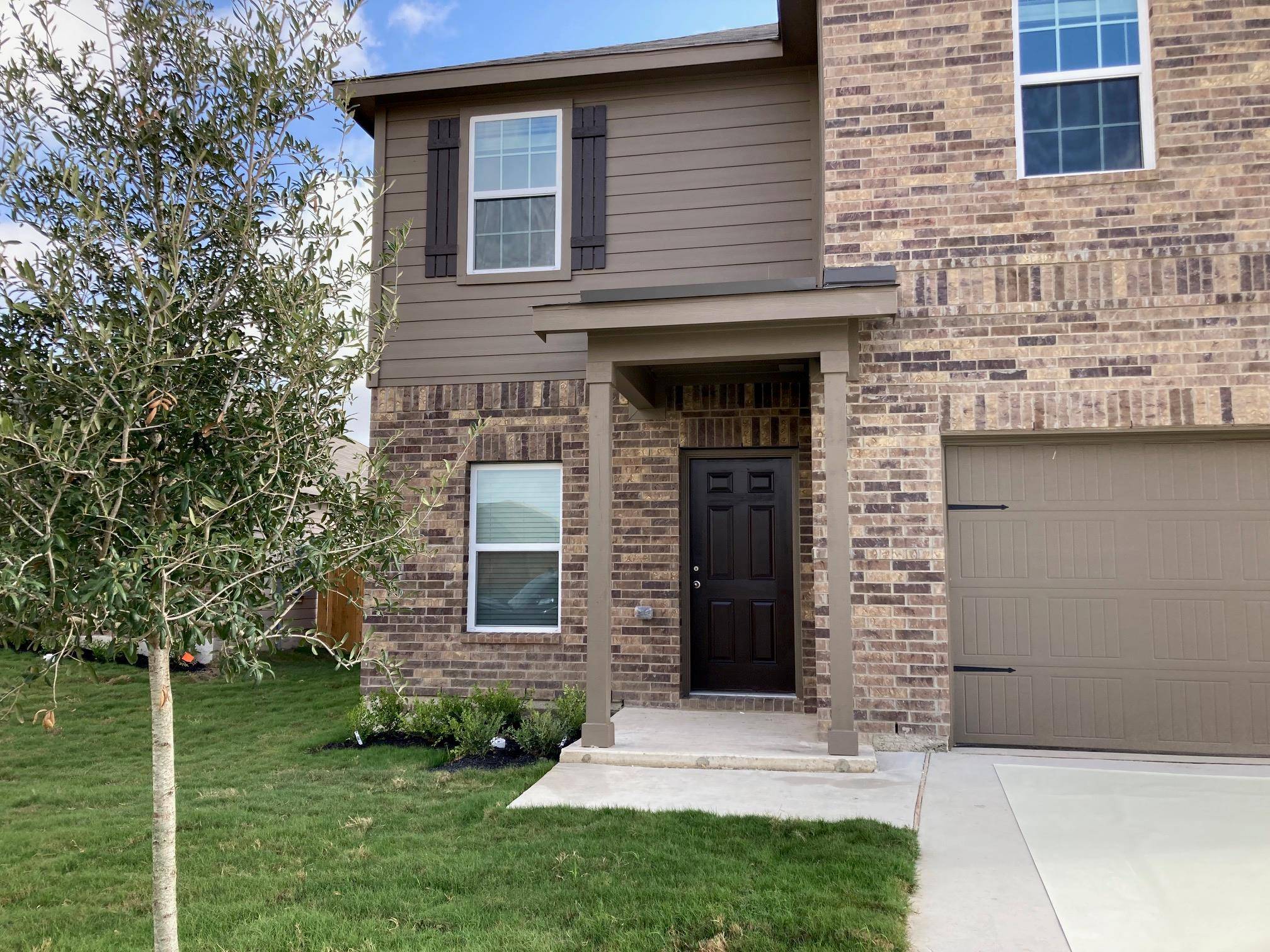 Elgin, TX 78621,19020 Quiet Range DR