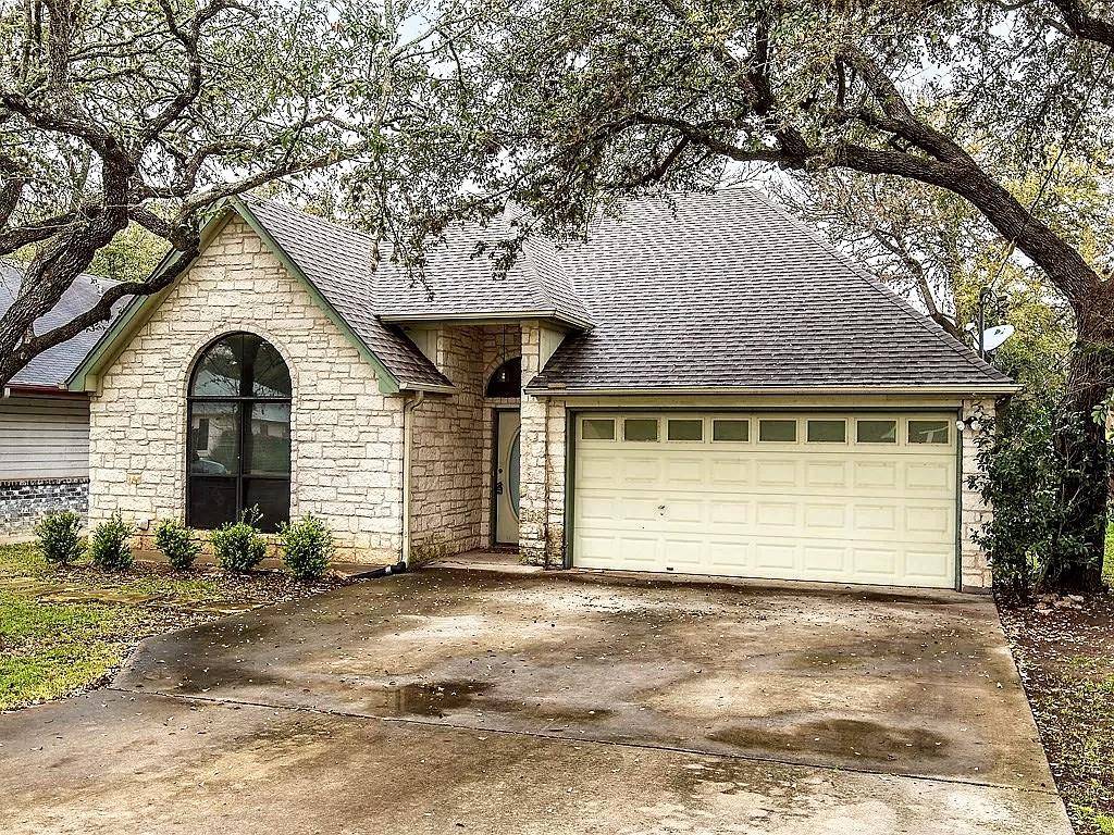 San Marcos, TX 78666,1810 Ramona CIR