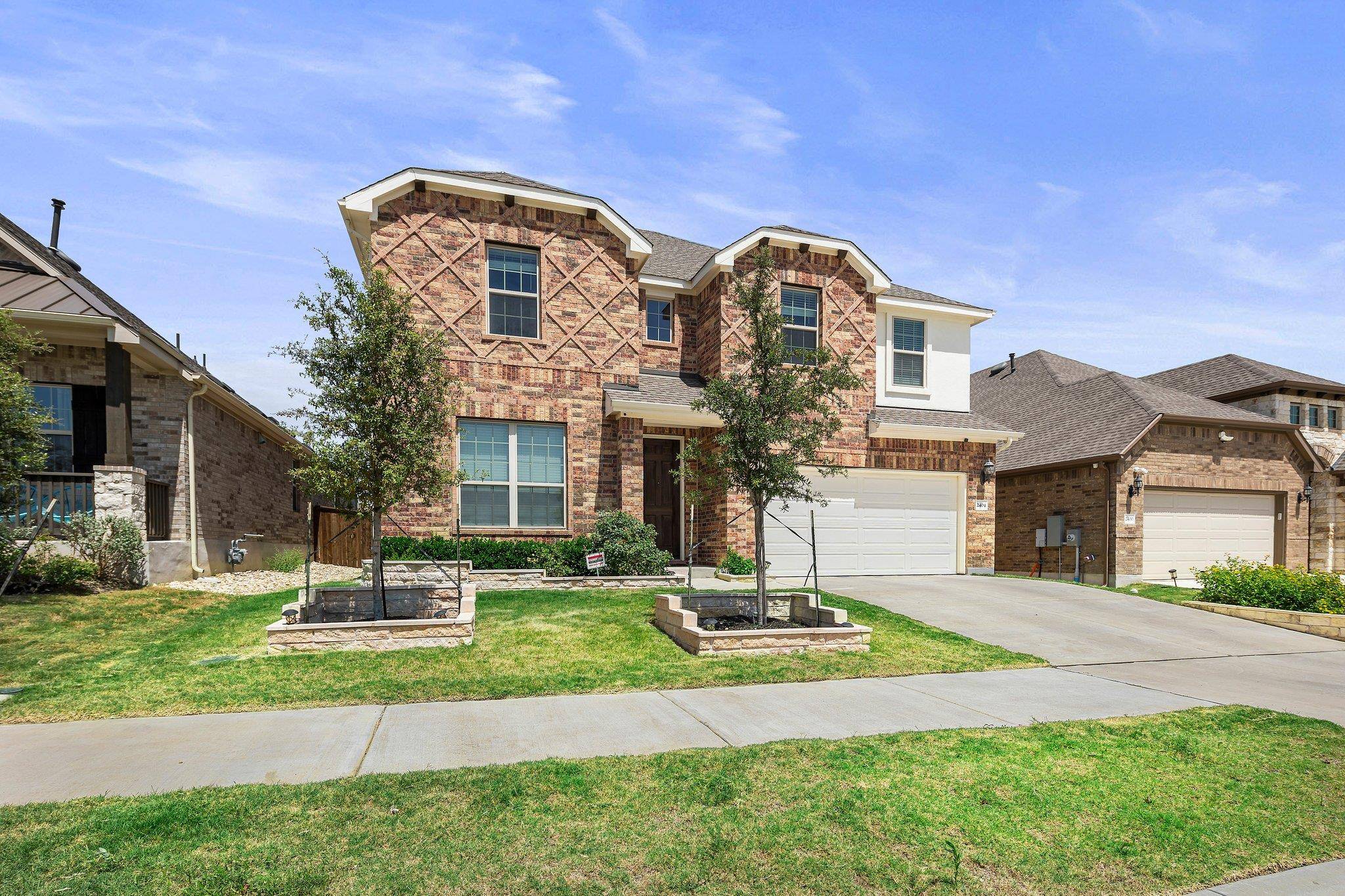Leander, TX 78641,2404 Clear Pond VW W