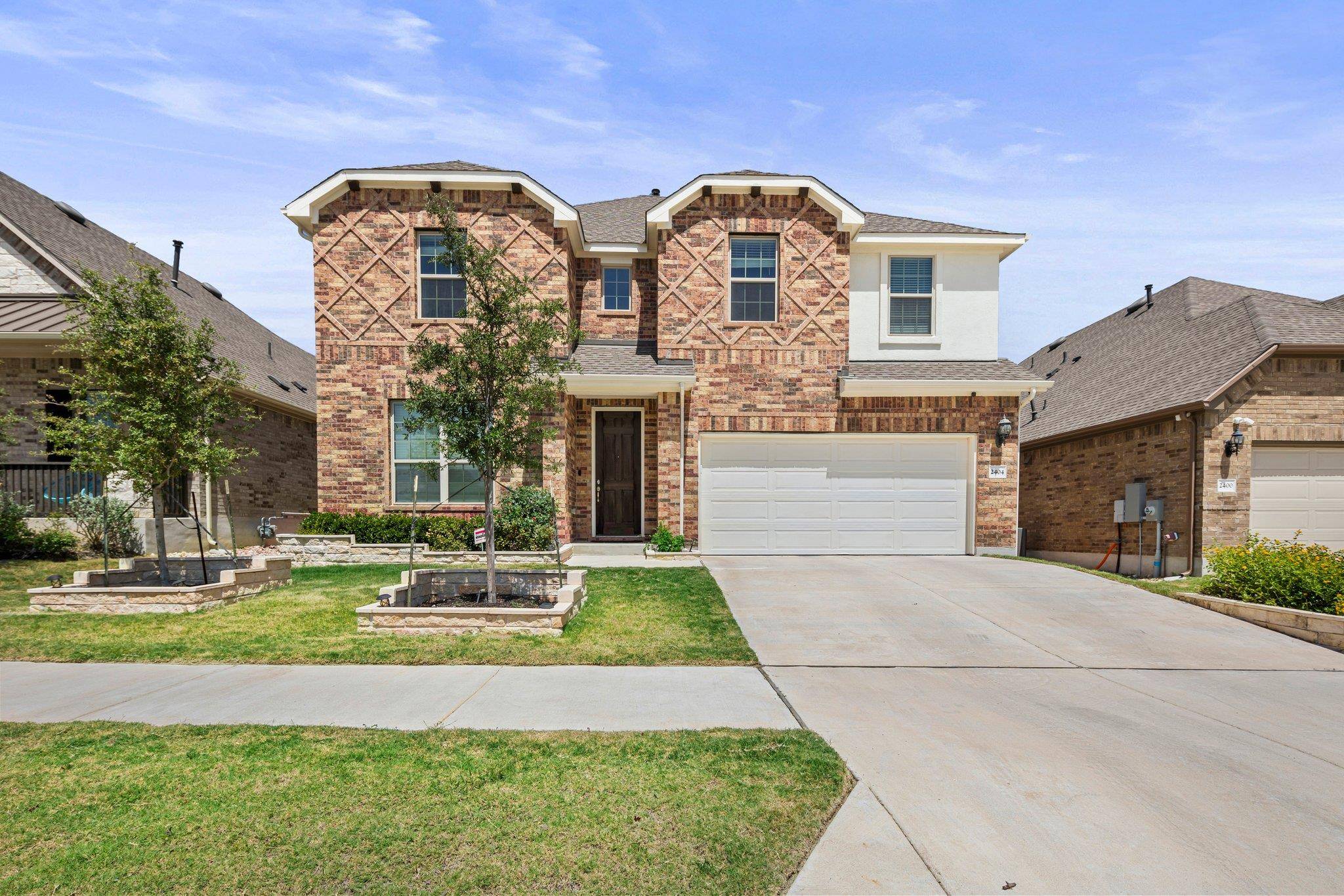 Leander, TX 78641,2404 Clear Pond VW W