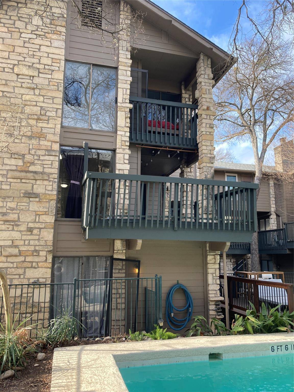 Austin, TX 78704,3627 Menchaca RD #204