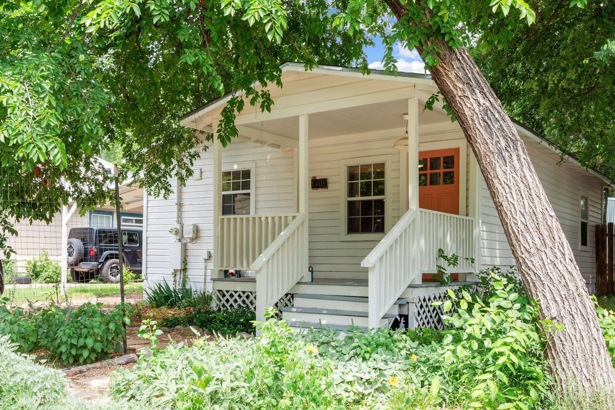 Austin, TX 78721,1405 Cometa ST