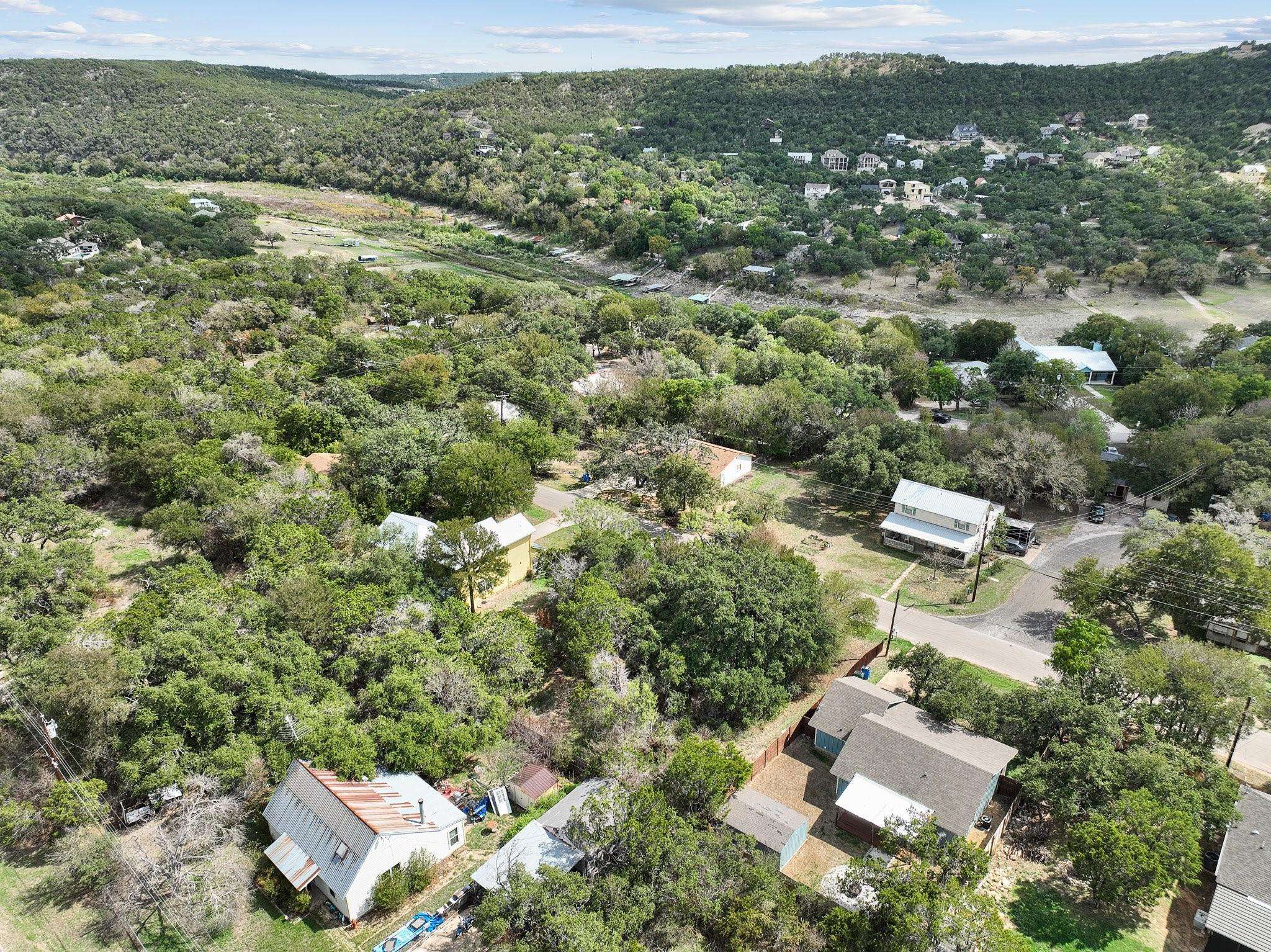 Jonestown, TX 78645,18210 Center ST