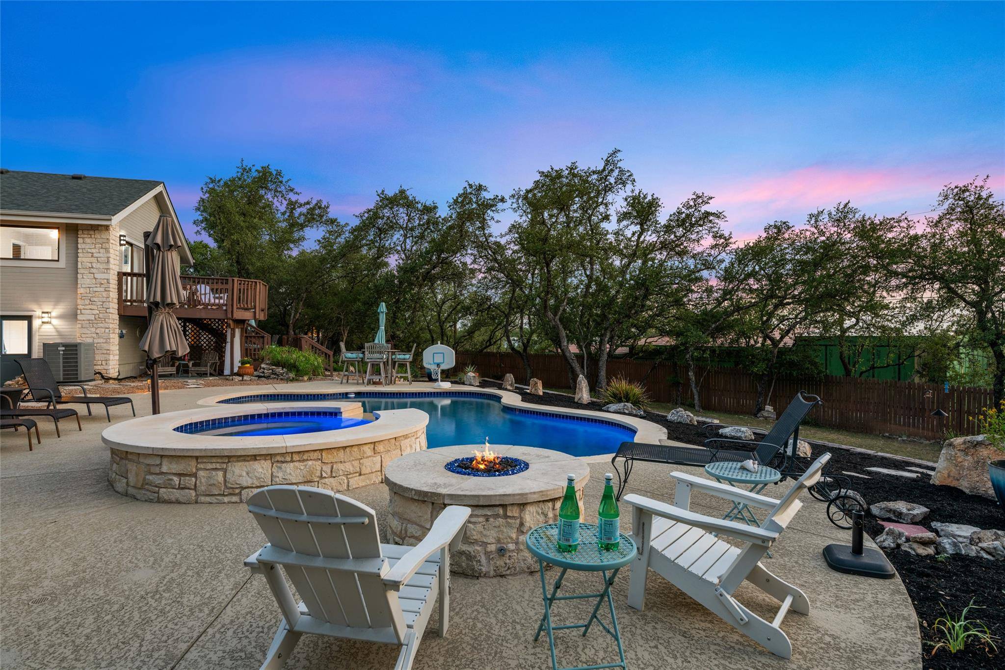 Austin, TX 78734,4500 Poteau CIR