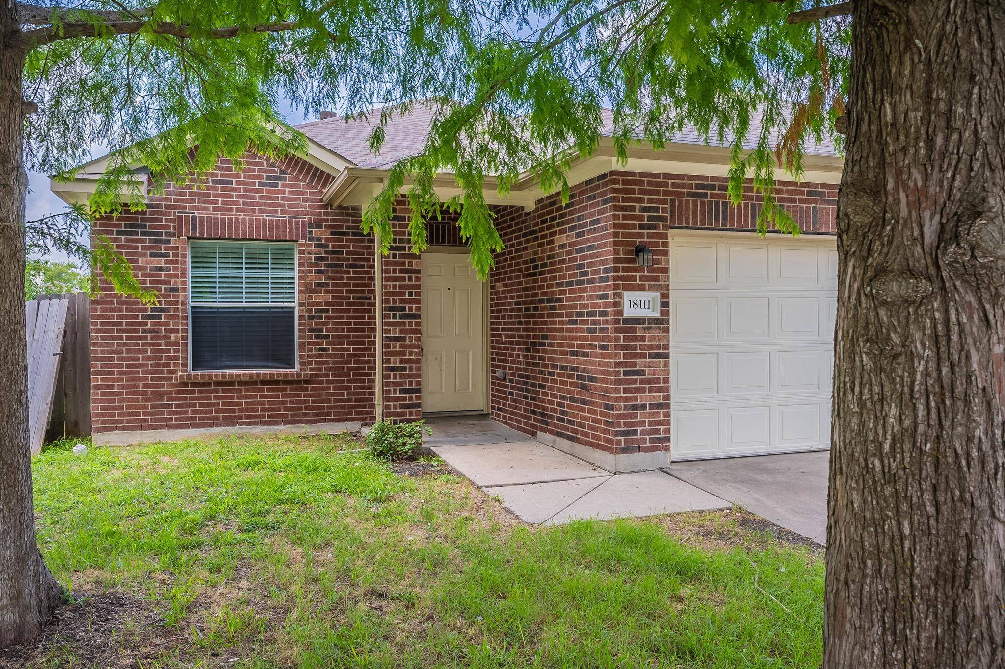 Manor, TX 78653,18111 Gallant ST