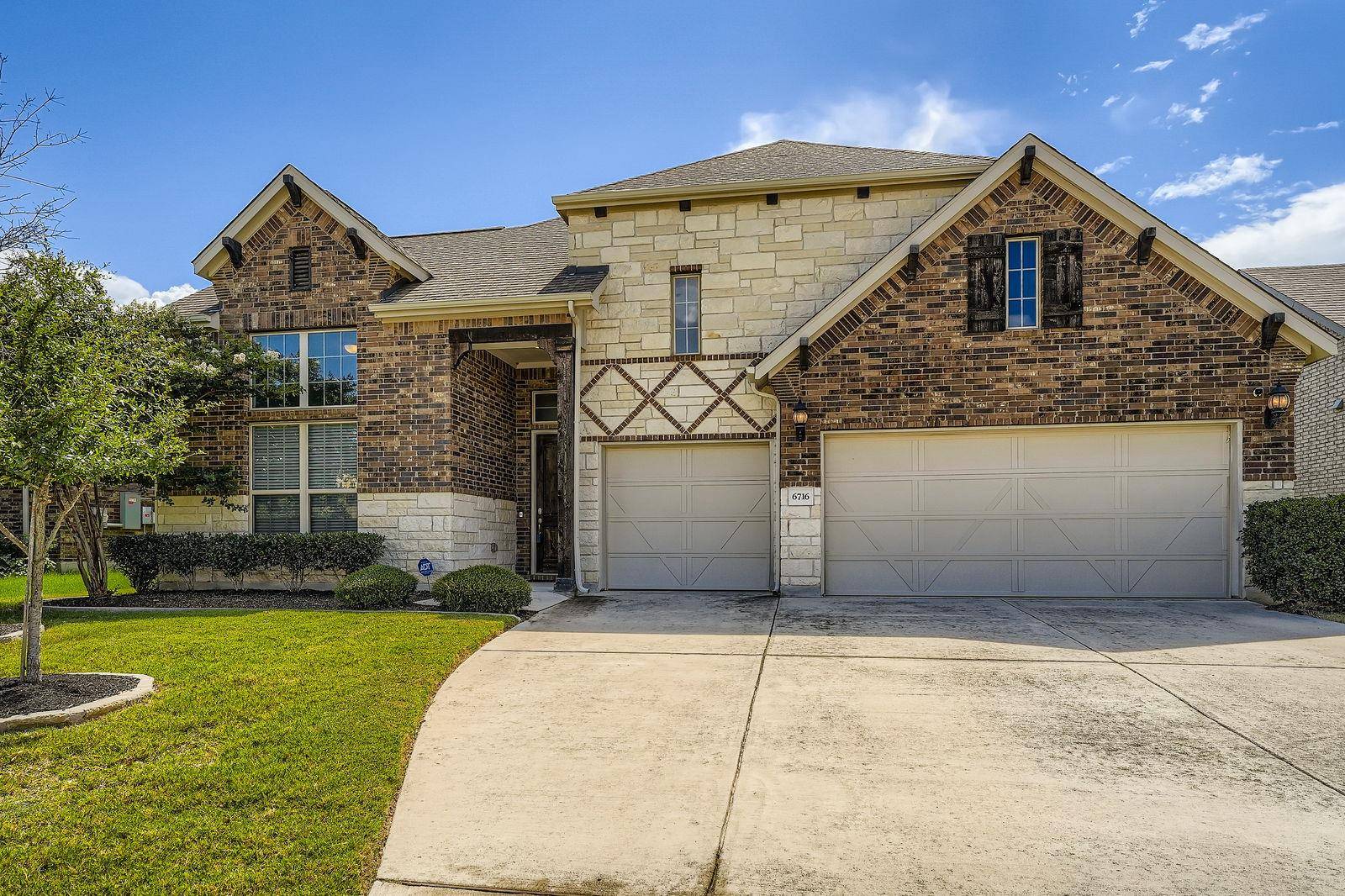 Round Rock, TX 78665,6716 Calabria DR