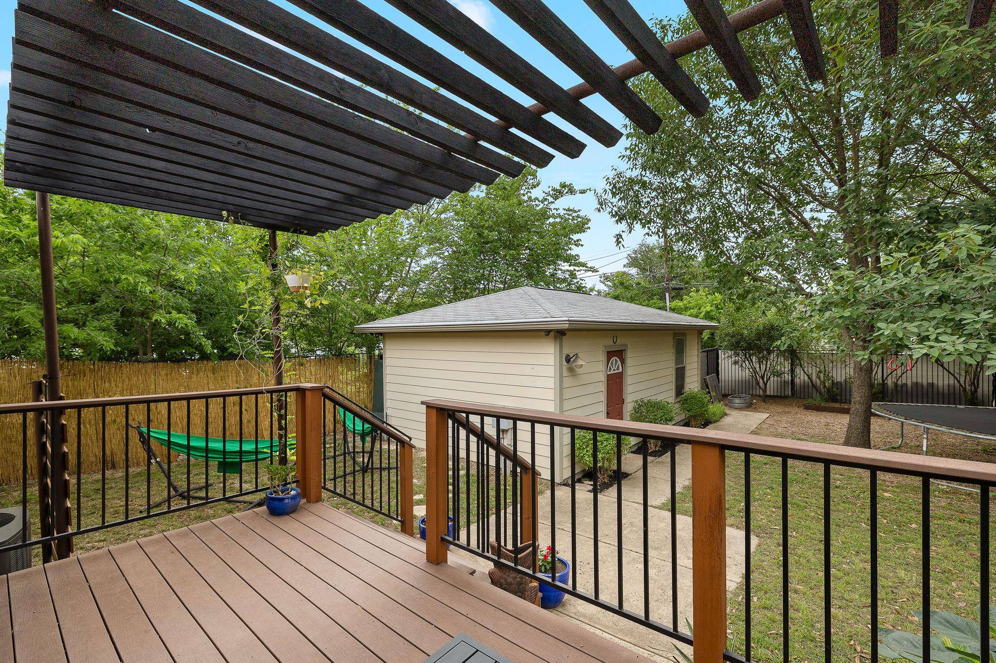 Austin, TX 78751,5011 Eilers Ave