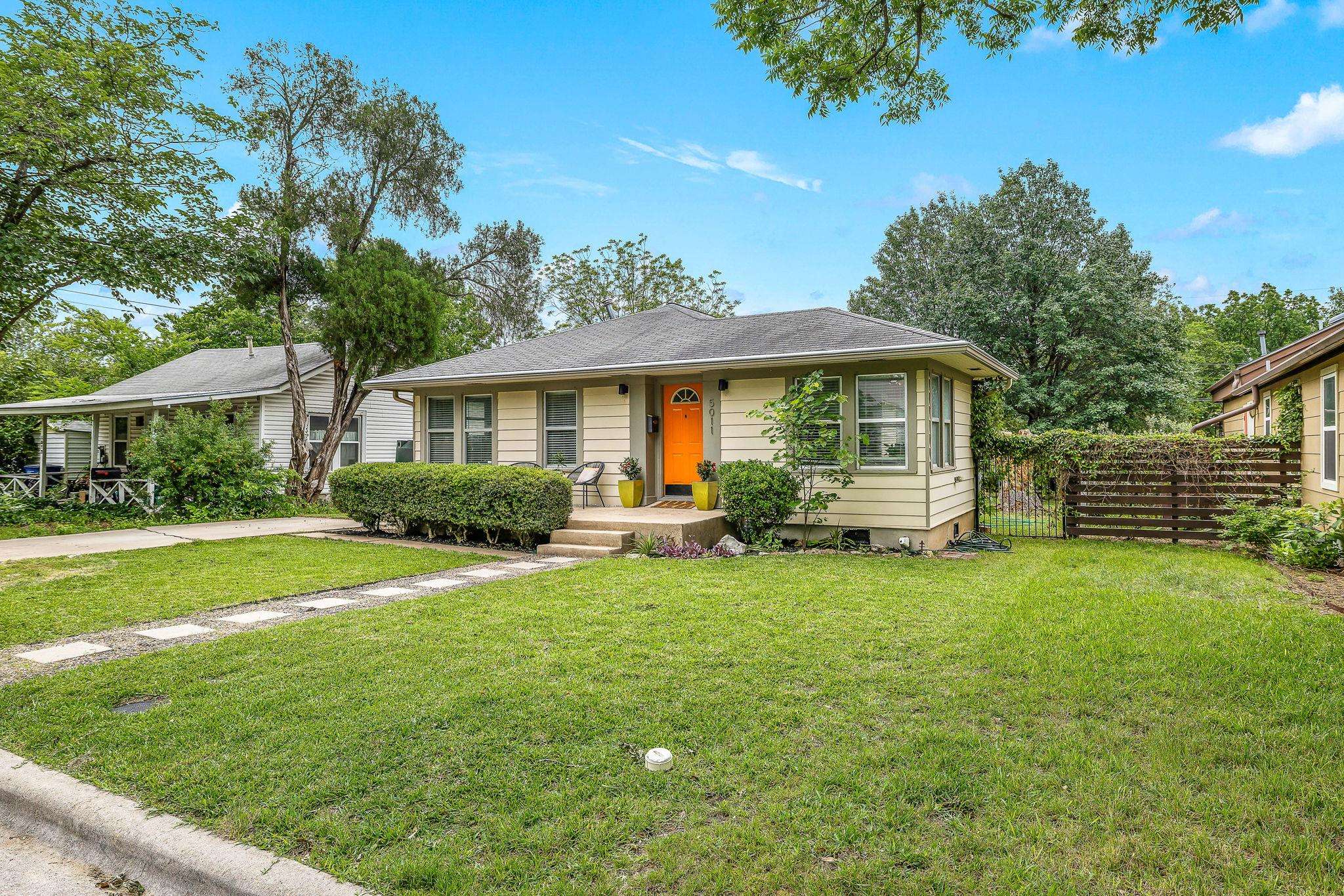 Austin, TX 78751,5011 Eilers Ave
