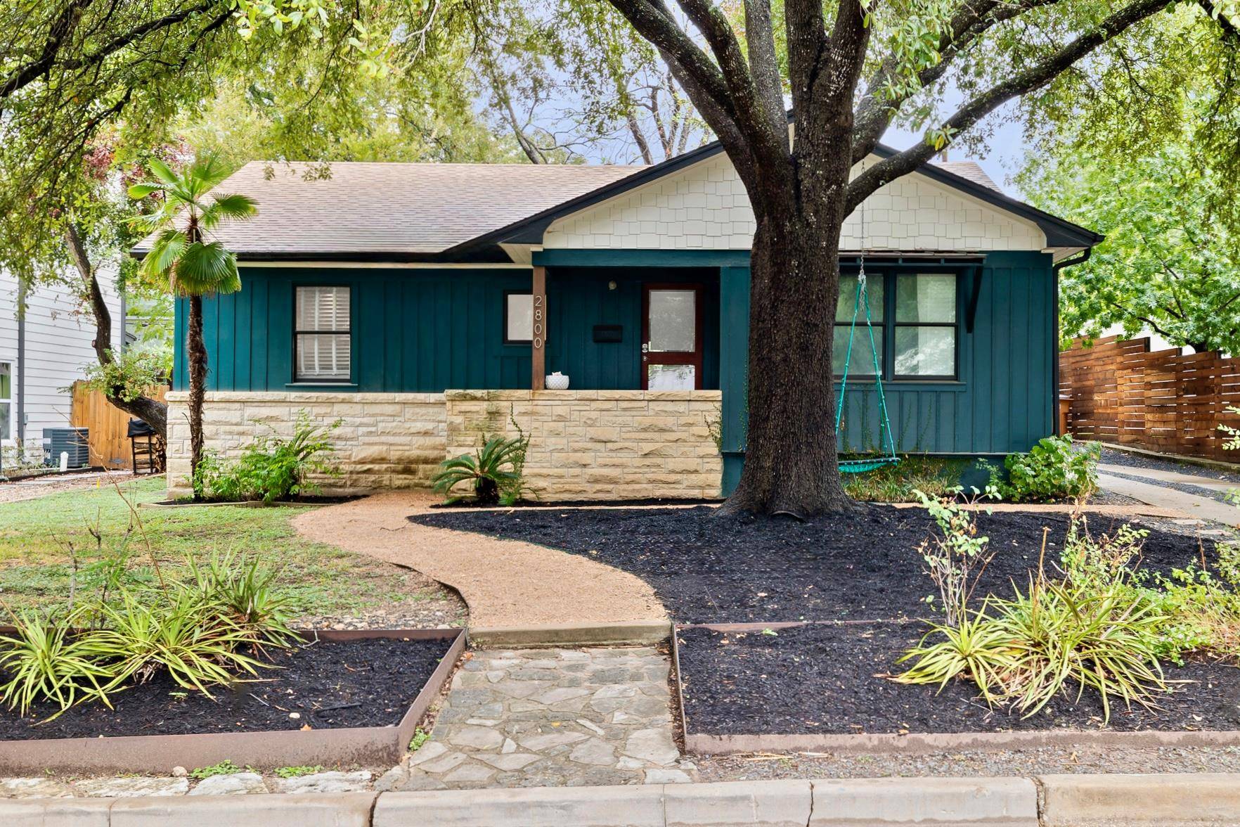 Austin, TX 78703,2800 Cherry LN