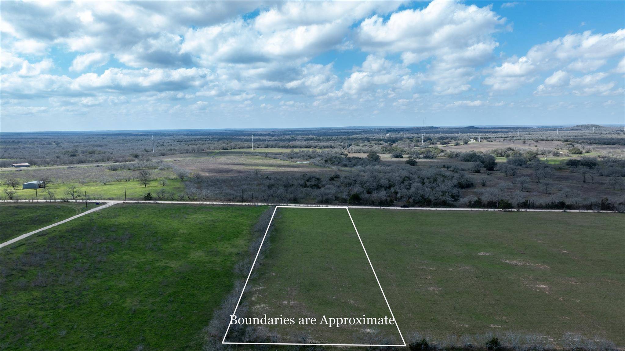 Harwood, TX 78629,Lot 1 Mule Creek Rd