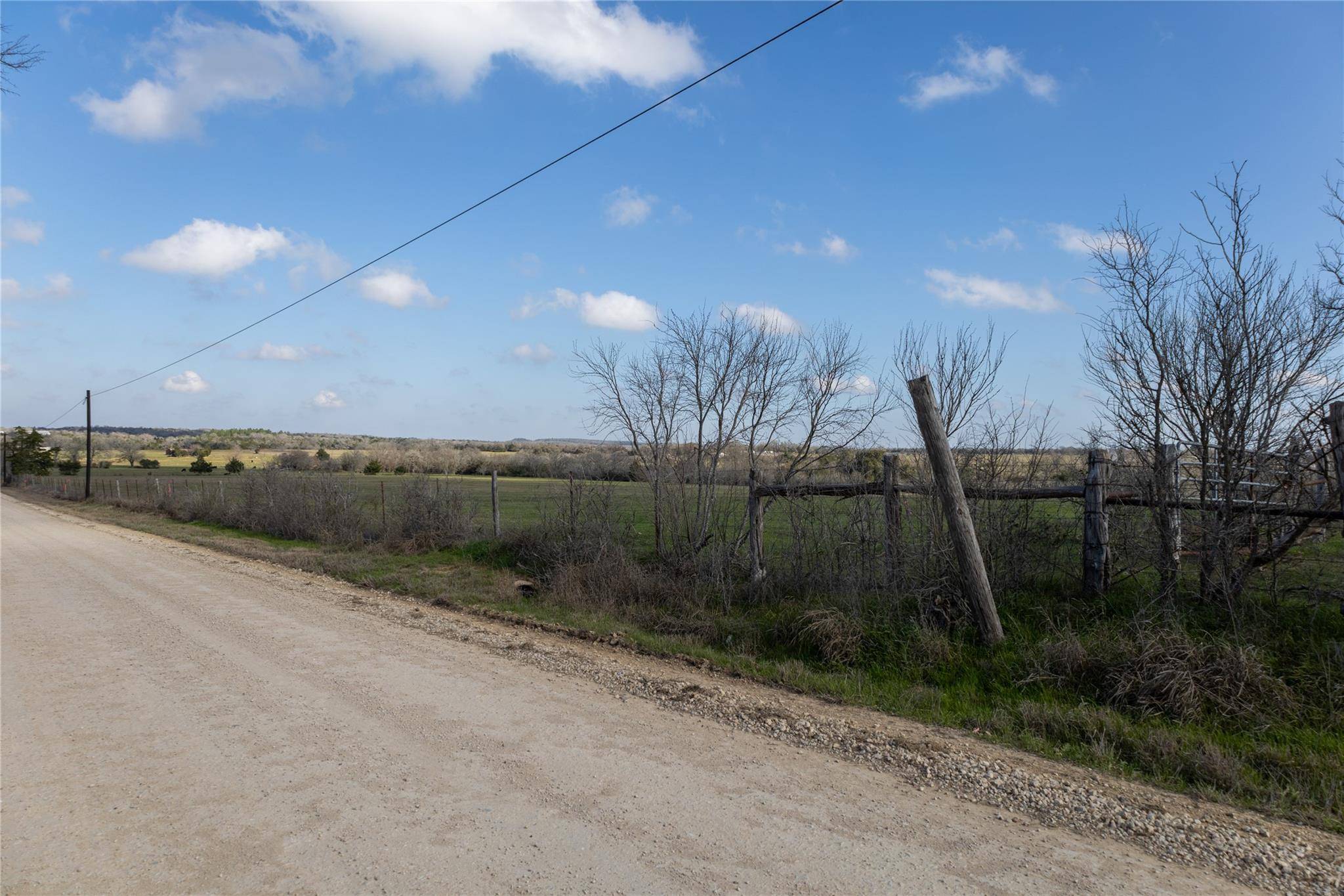 Harwood, TX 78629,Lot 1 Mule Creek Rd