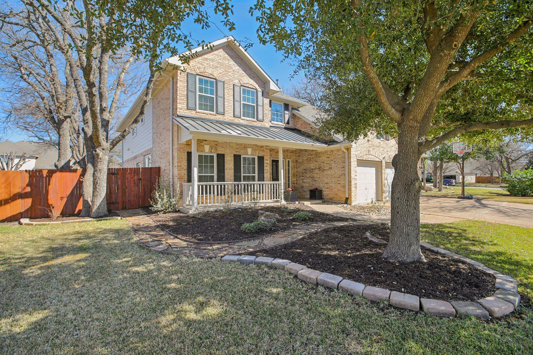 Round Rock, TX 78681,2604 Whitehurst DR