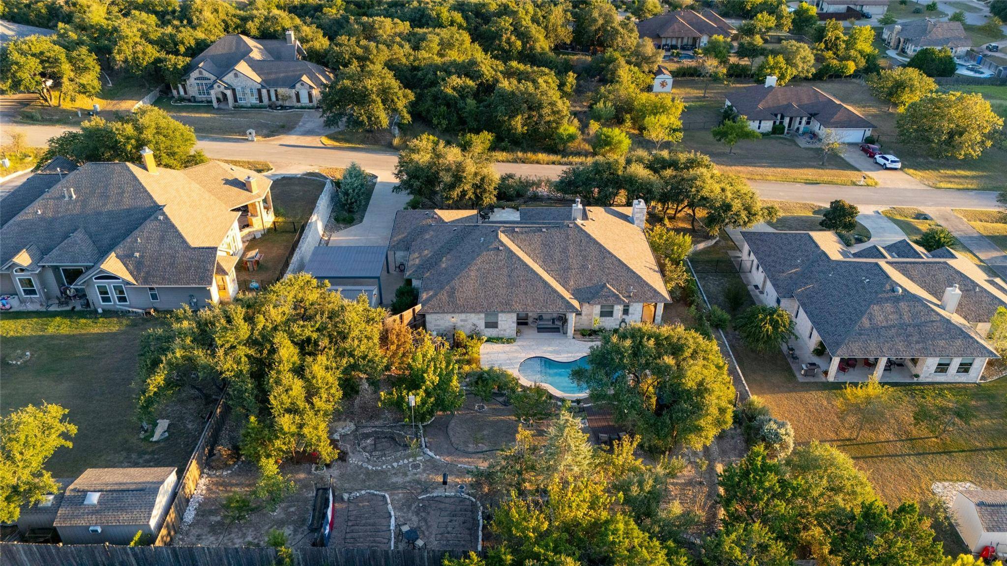 Dripping Springs, TX 78620,201 Greenridge LN