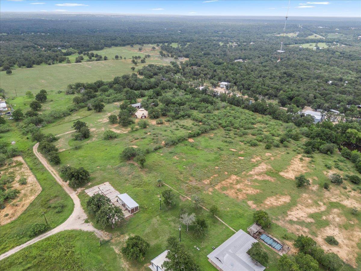Cedar Creek, TX 78612,267 Linam LN