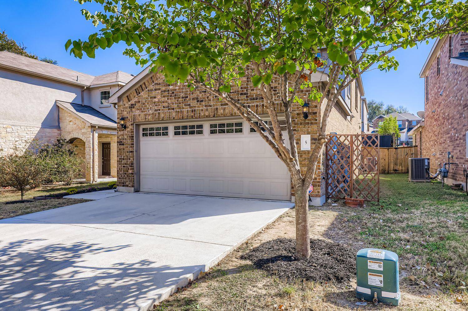 Round Rock, TX 78665,1050 Kenney Fort XING #5